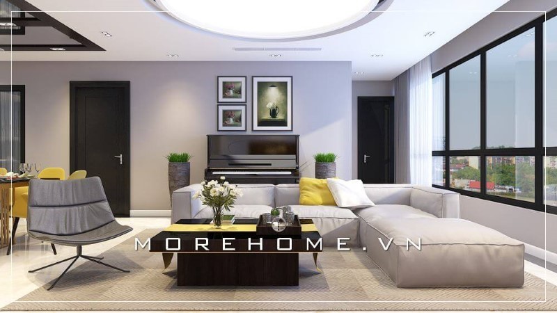 sofa hiện đại sofa hiện đại