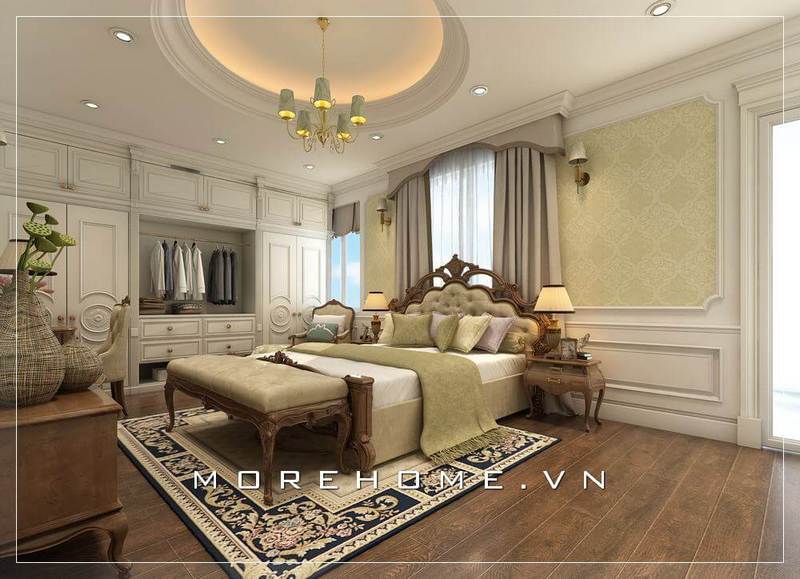 Thiết kế nội thất 3D