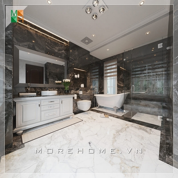 thiết kế nội thất Thiết kế nội thất 3D