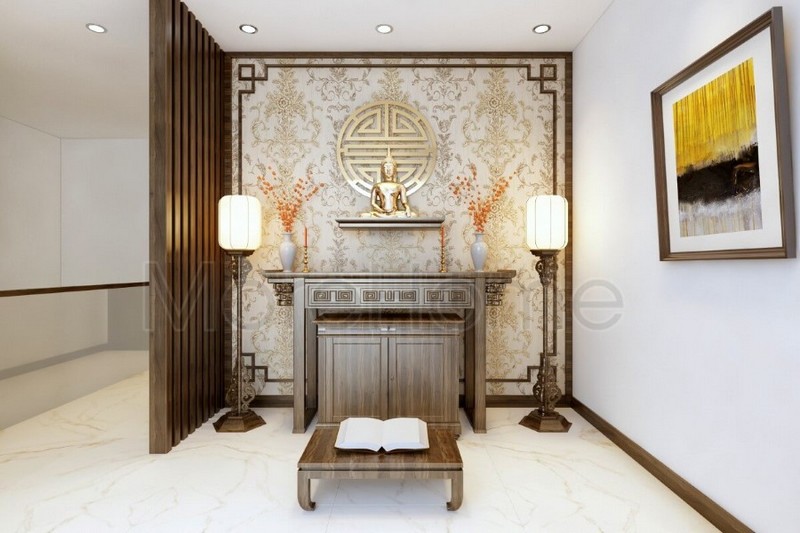 Thiết kế nội thất Vinhomes Ocean Park