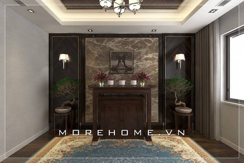 thiết kế nội thất