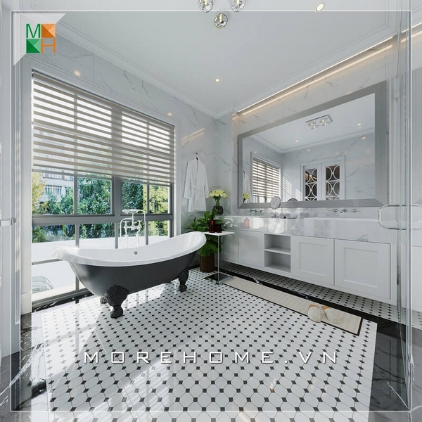 thiết kế nội thất