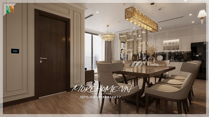 thiết kế nội thất