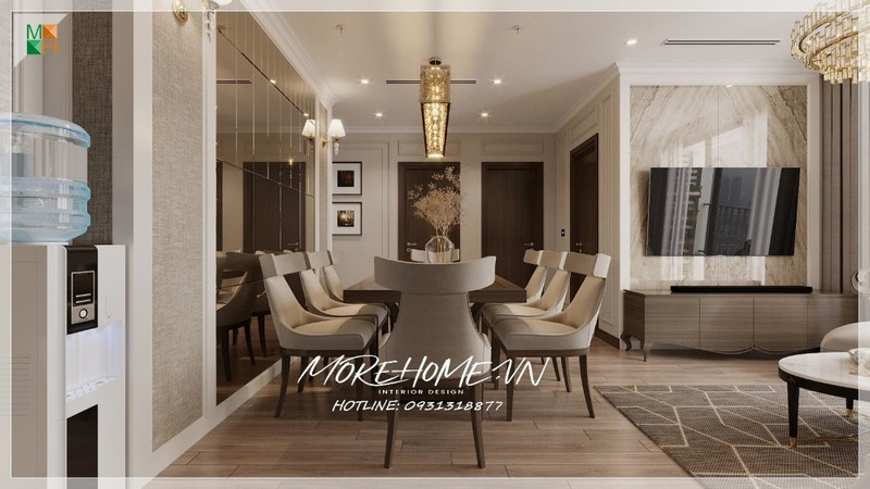 thiết kế nội thất