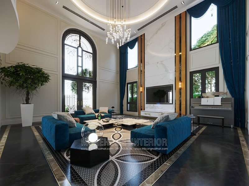 nội thất sofa