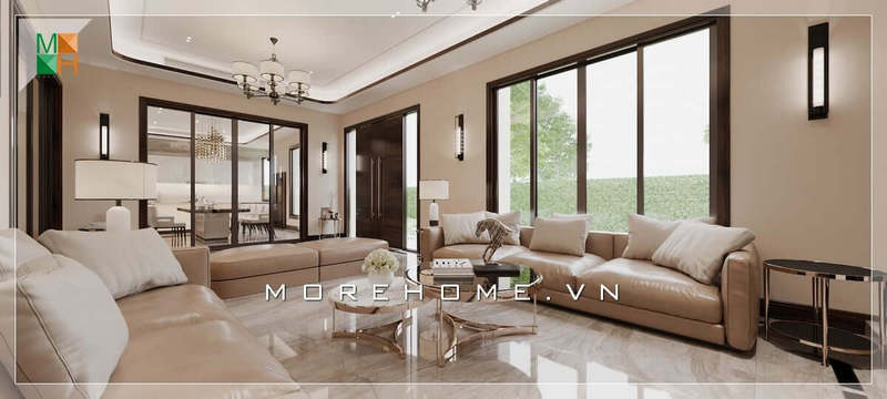 nội thất sofa