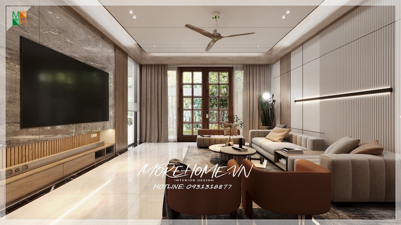 nội thất sofa