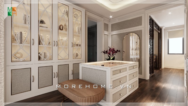 Ghế đôn sofa đẹp
