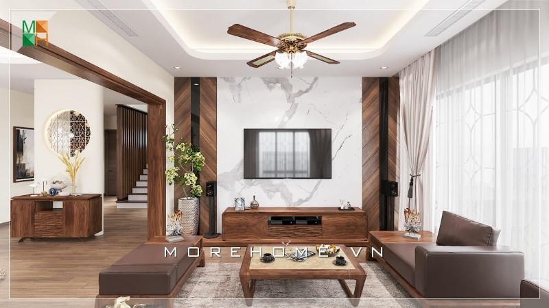 Ghế đôn sofa đẹp