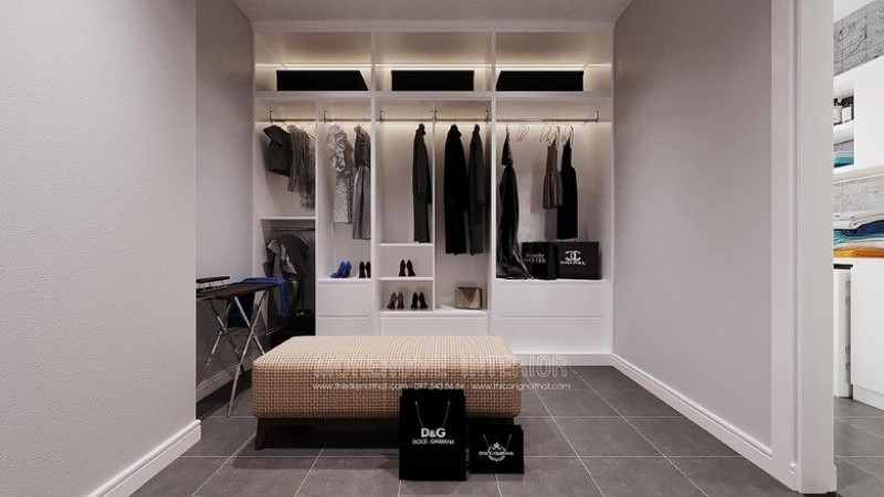 Ghế đôn sofa đẹp