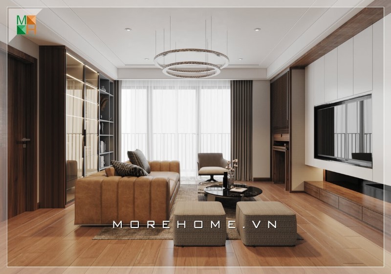 Ghế đôn sofa đẹp