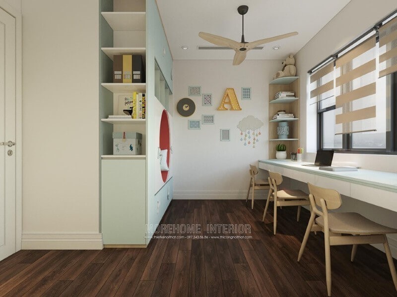 Sản phầm gỗ An Cường