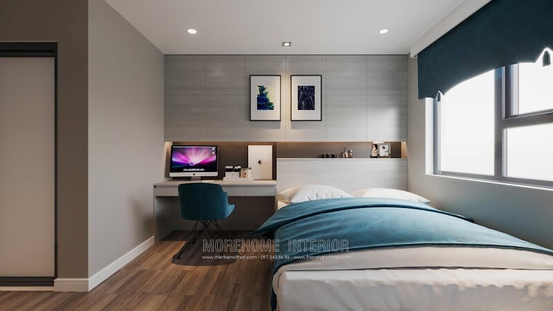 Sản phầm gỗ An Cường