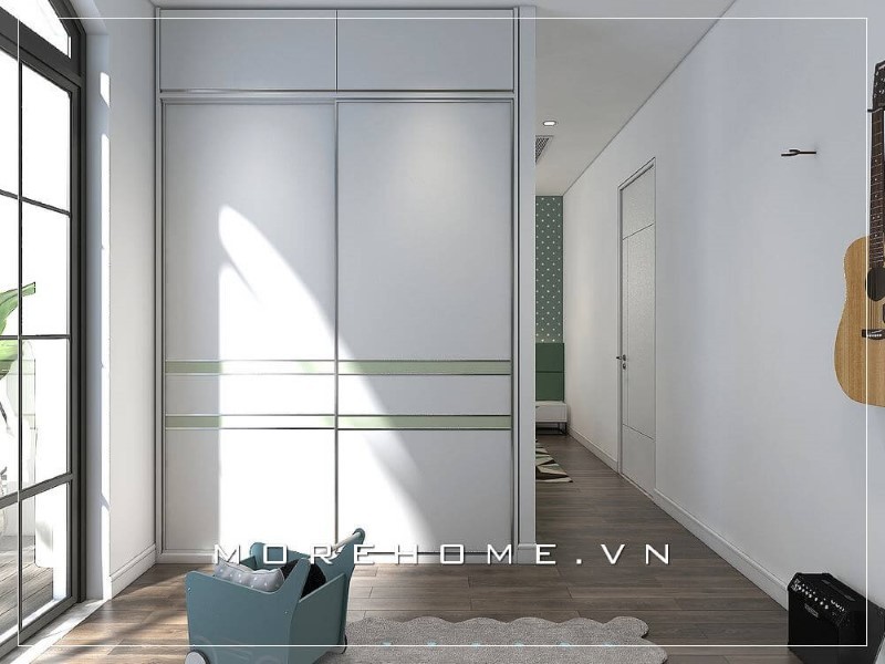 Sản phầm gỗ An Cường