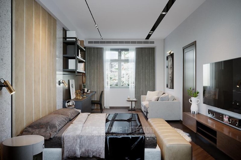 Sản phầm gỗ An Cường
