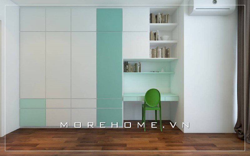Sản phầm gỗ An Cường