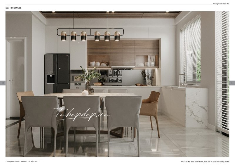 Sản phầm gỗ An Cường