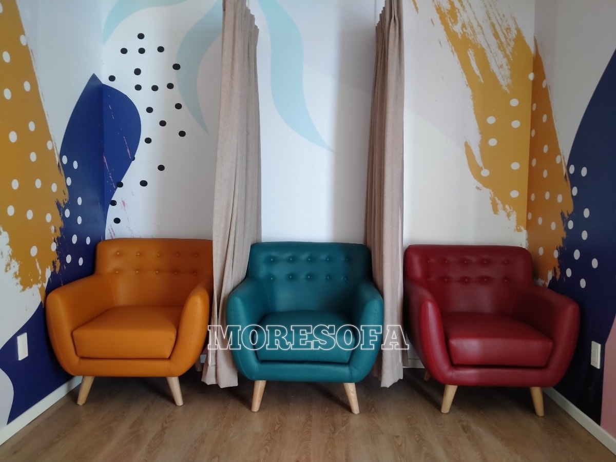 Ghế văn phòng hiện đại
