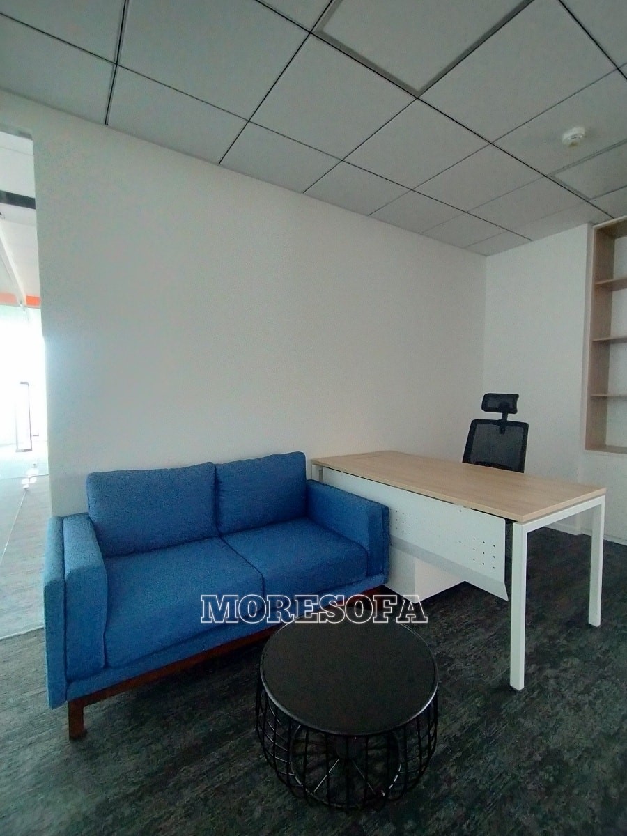 Xưởng sản xuất nội thất văn phòng