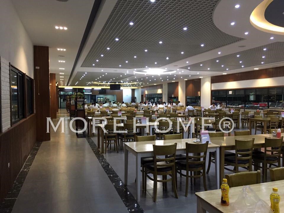 Thiết kế văn phòng tại Hà Nội
