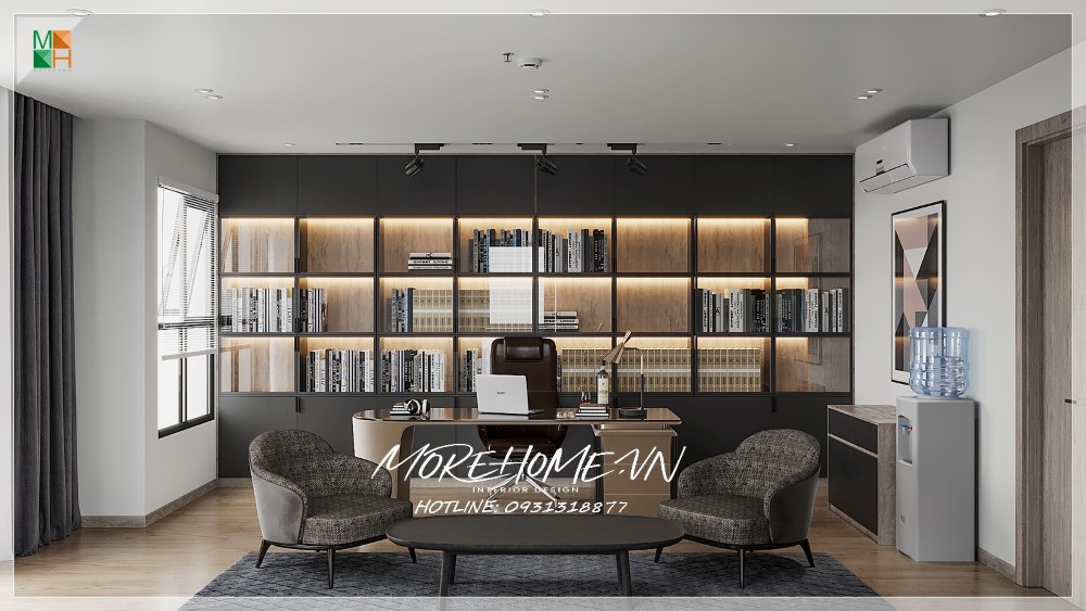 Thiết kế giám đốc