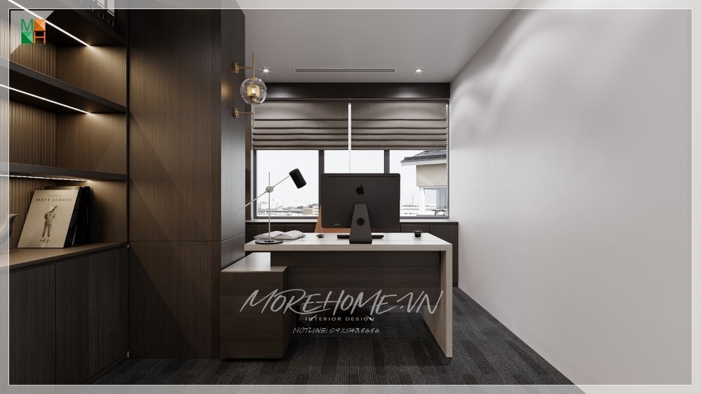 Thiết kế giám đốc