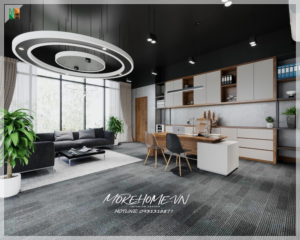 Thiết kế giám đốc