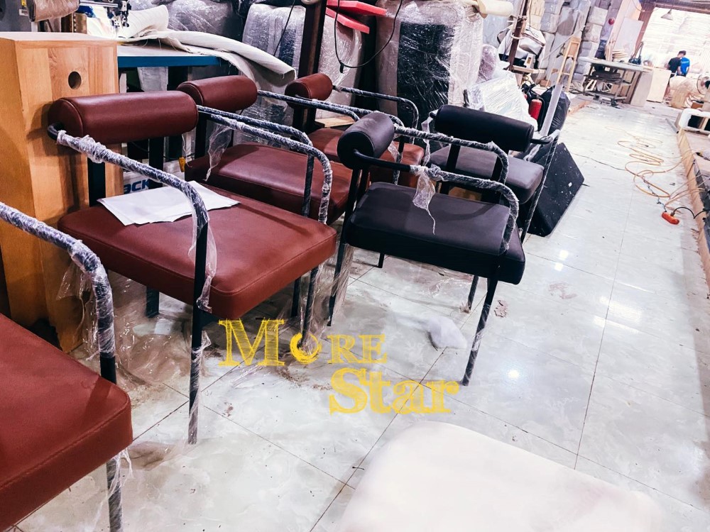 Sofa văn phòng hiện đại