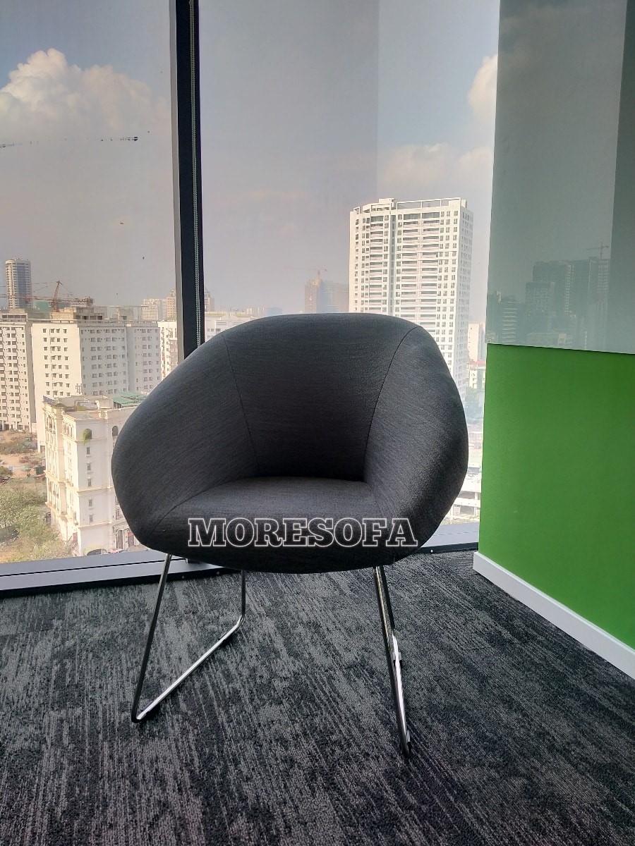Sofa văn phòng hiện đại