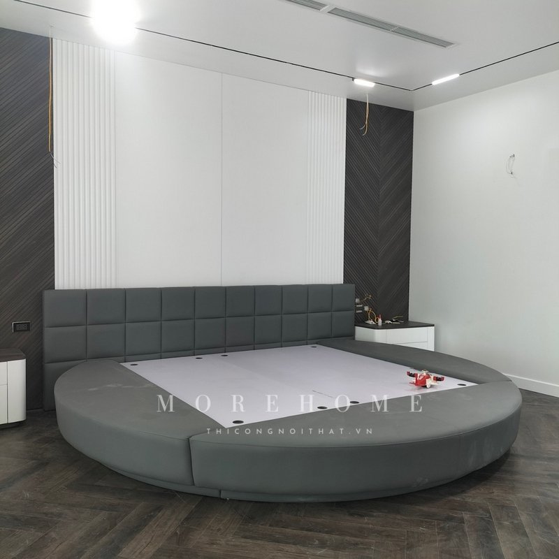 Thiết kế biệt thự hiện đại