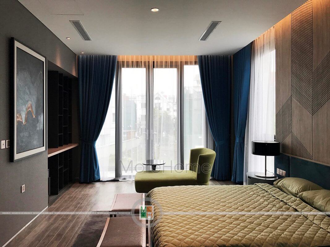 Thi công biệt thự tại tphcm
