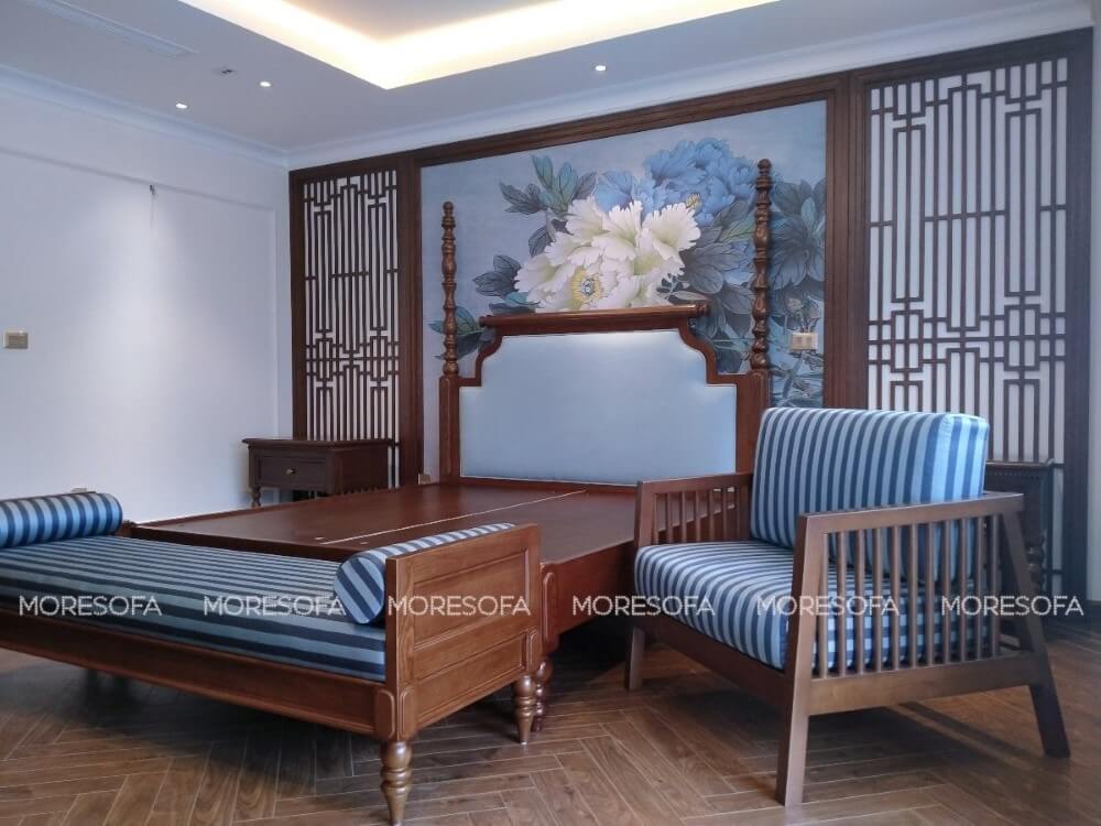 Thiết kế thi công biệt thự trọn gói