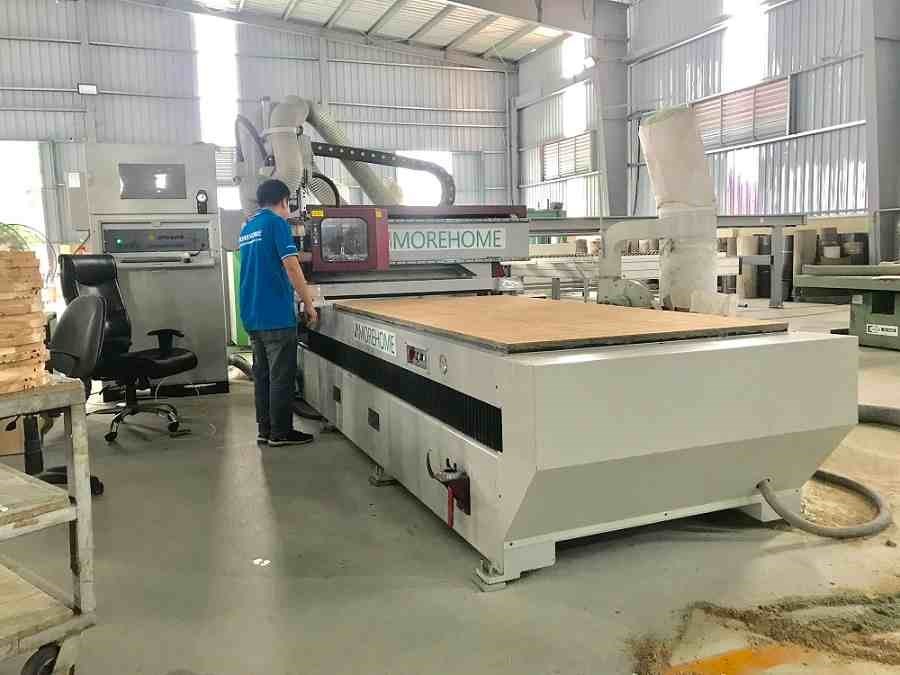 Thi công nội thất quận Thủ Đức Thi công nội thất quận Thủ Đức