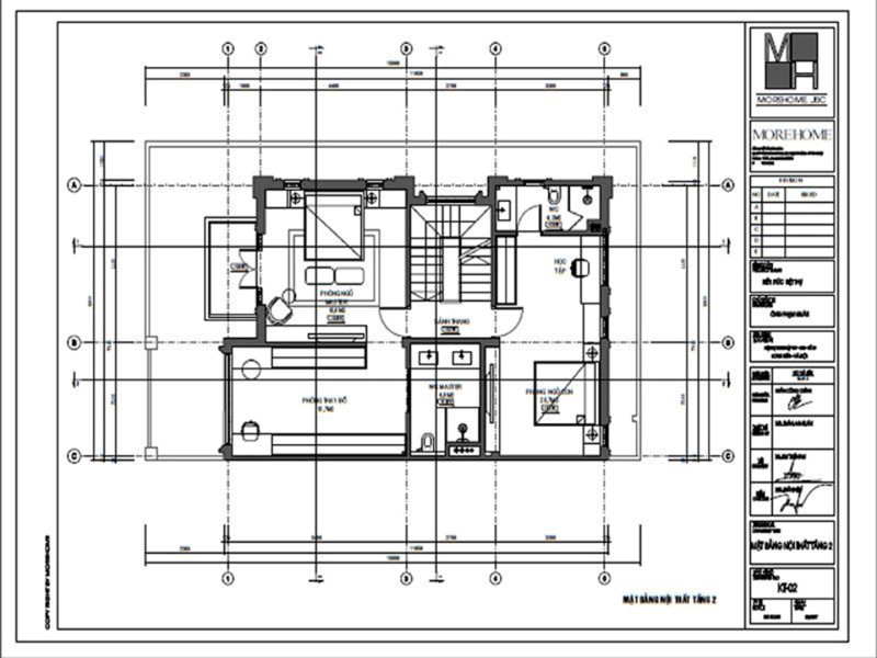 Công ty thiết kế nội thất