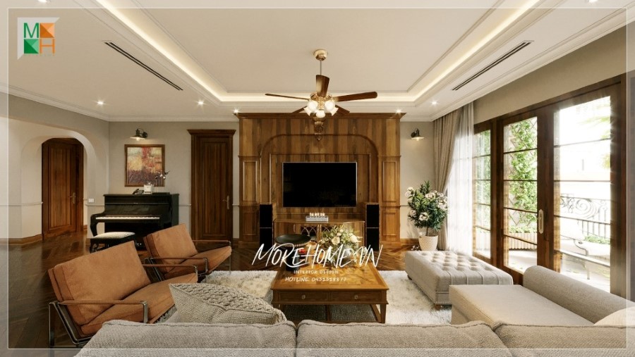 Phong cách địa trung hải