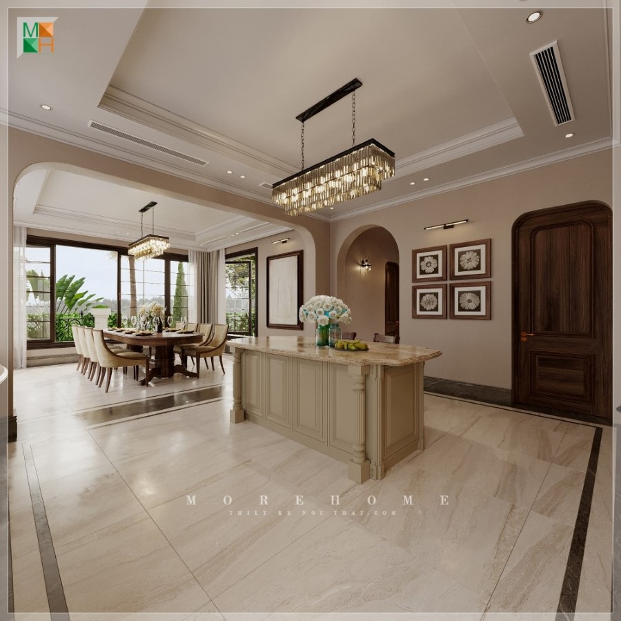 Phong cách địa trung hải