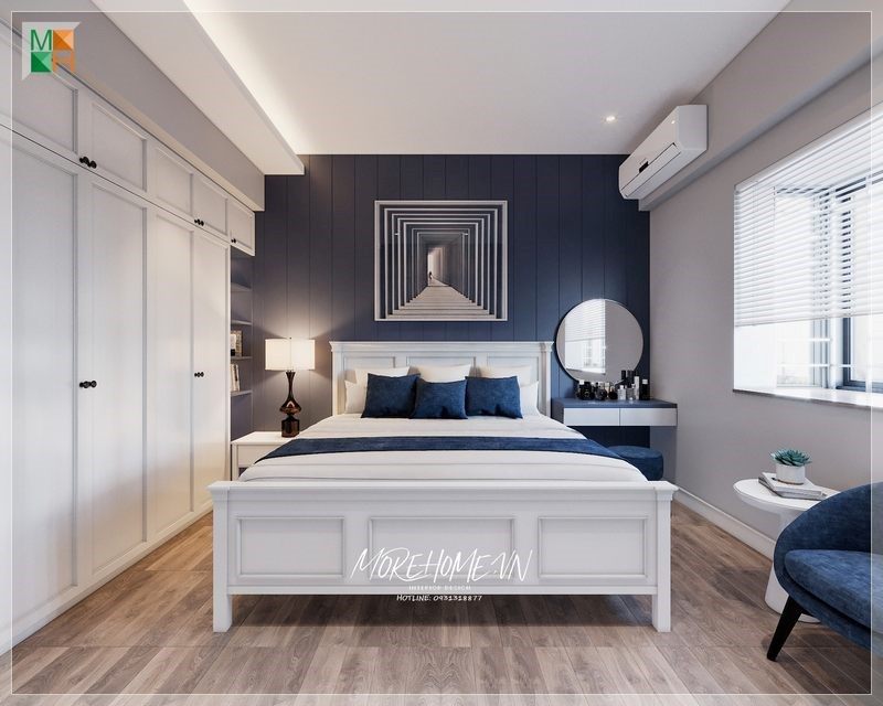 top 7 thiết kế nội thất chung cư cao cấp tại Hà Nội đáng để bạn chiêm ngưỡng