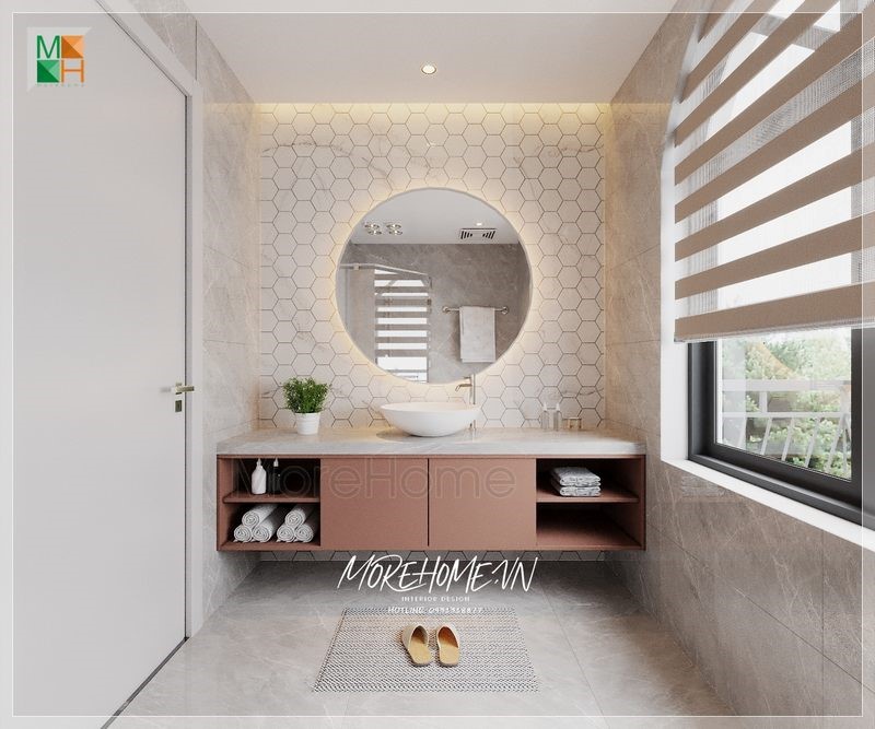 top 7 thiết kế nội thất chung cư cao cấp tại Hà Nội đáng để bạn chiêm ngưỡng