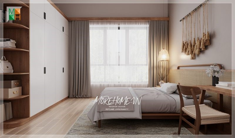 top 7 thiết kế nội thất chung cư cao cấp tại Hà Nội đáng để bạn chiêm ngưỡng