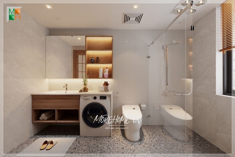 top 7 thiết kế nội thất chung cư cao cấp tại Hà Nội đáng để bạn chiêm ngưỡng