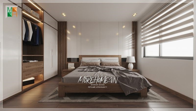 top 7 thiết kế nội thất chung cư cao cấp tại Hà Nội đáng để bạn chiêm ngưỡng