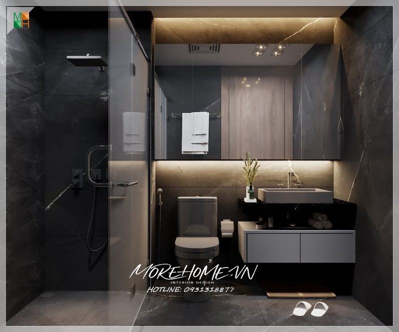 top 7 thiết kế nội thất chung cư cao cấp tại Hà Nội đáng để bạn chiêm ngưỡng