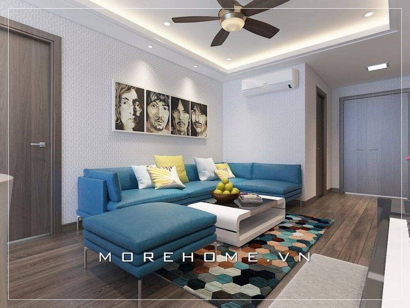 sofa hiện đại