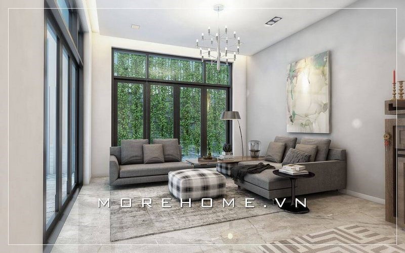 sofa hiện đại