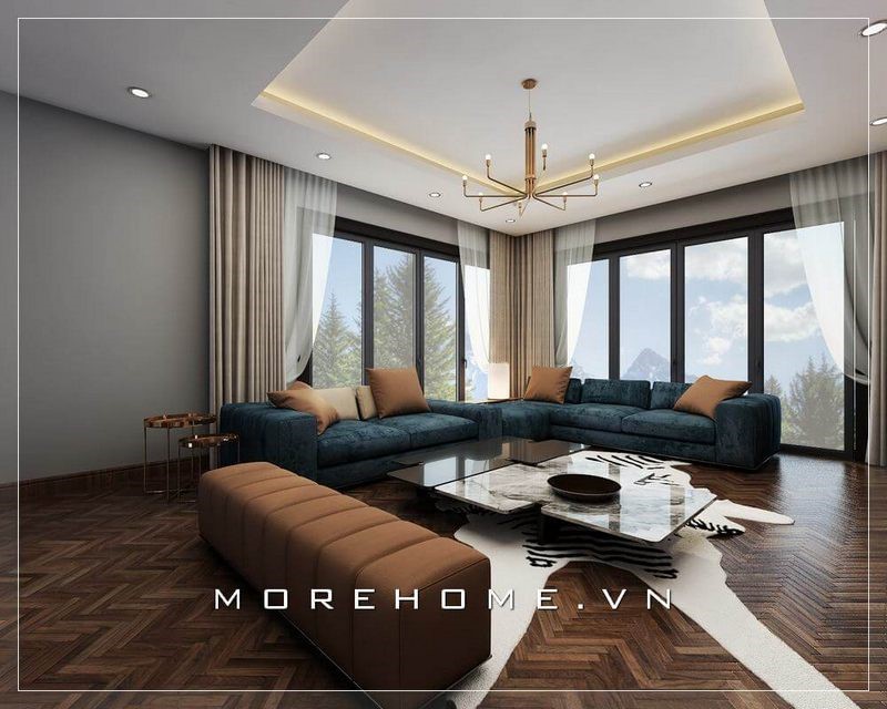 sofa hiện đại