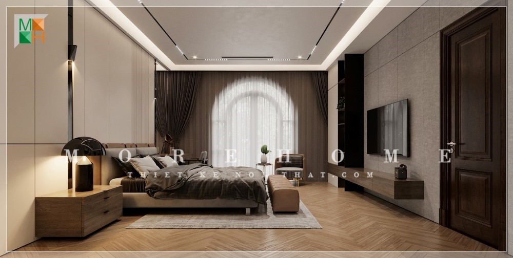 Thiết kế nội thất 3D