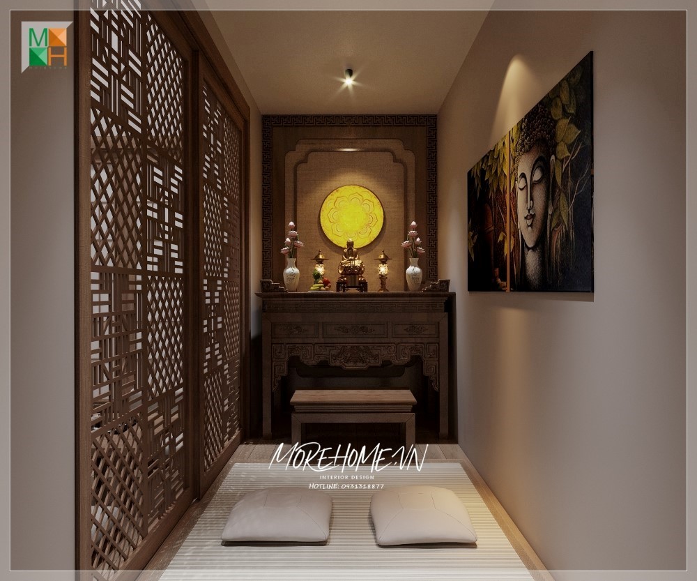 Thiết kế nội thất 3D