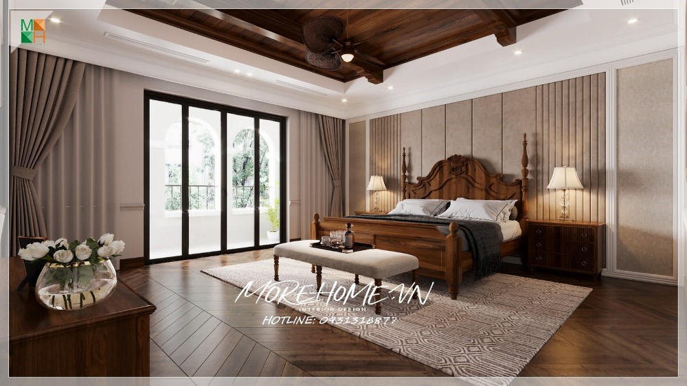 Thiết kế nội thất 3D