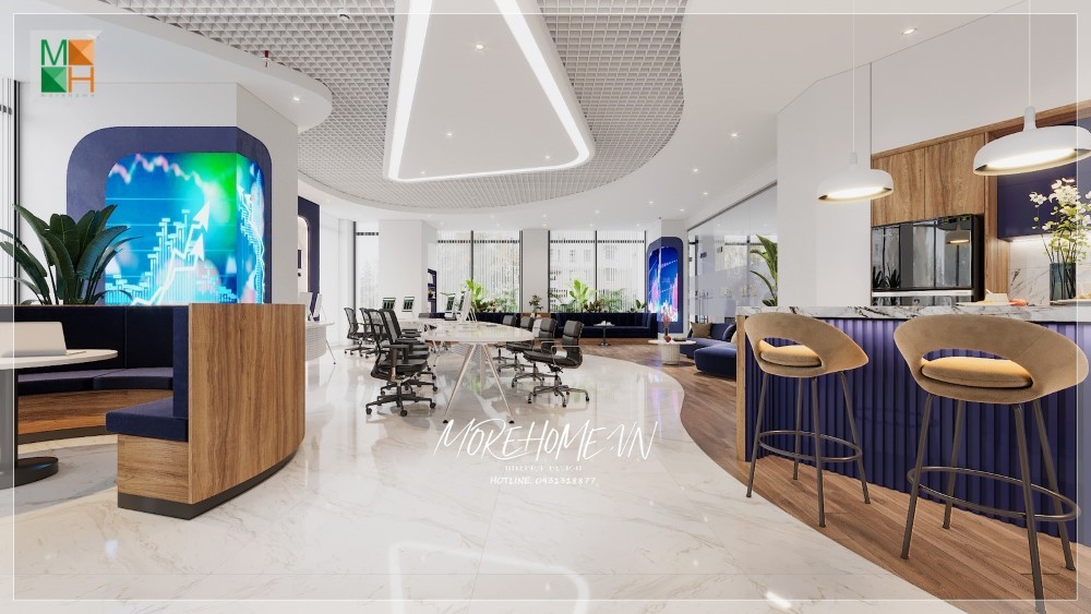 Thiết kế nội thất 3D