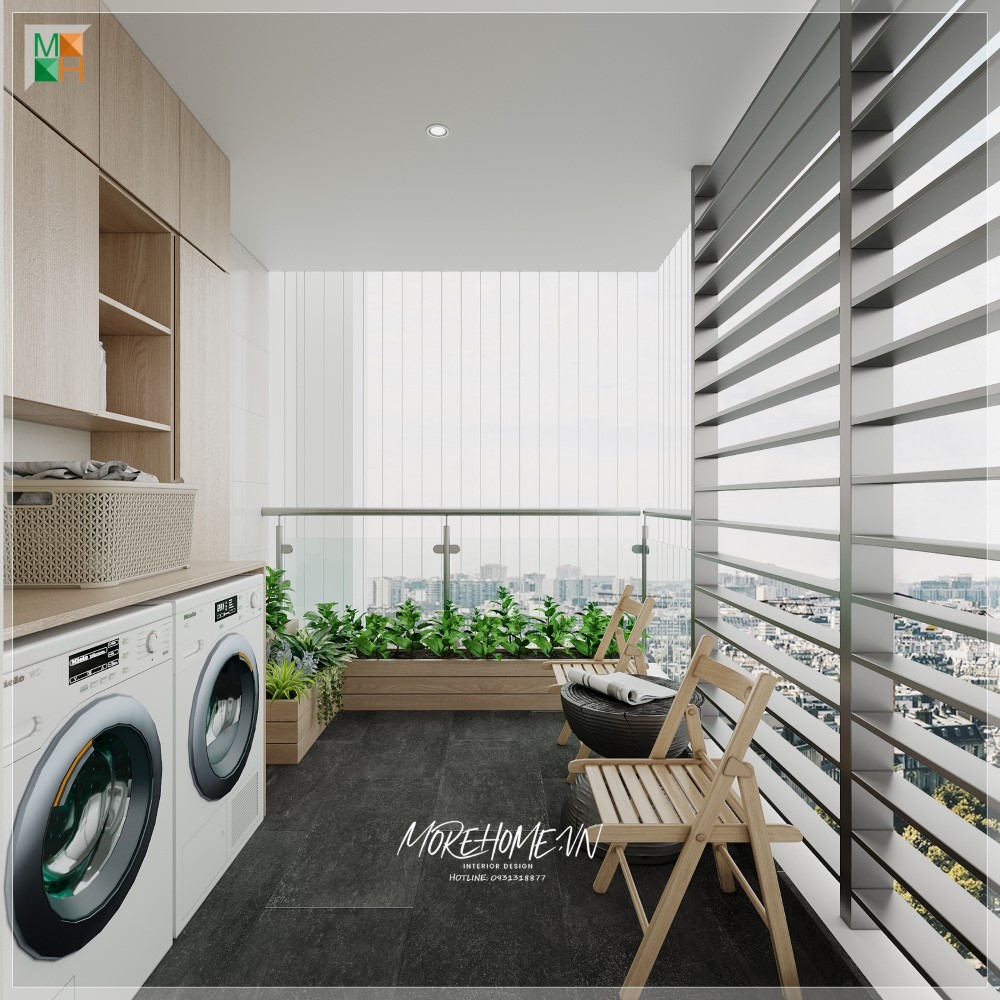 Thiết kế nội thất đẹp